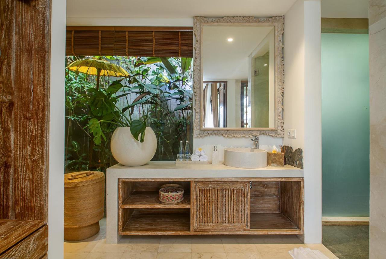 Villa Lembah Damai By Pramana Villas Payangan Dış mekan fotoğraf